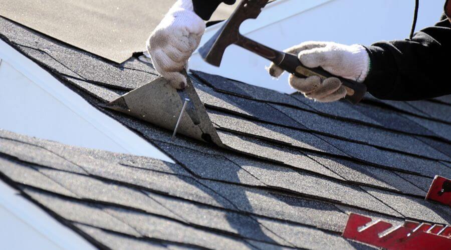 Expert top industrial roofings services in Haslet, TX